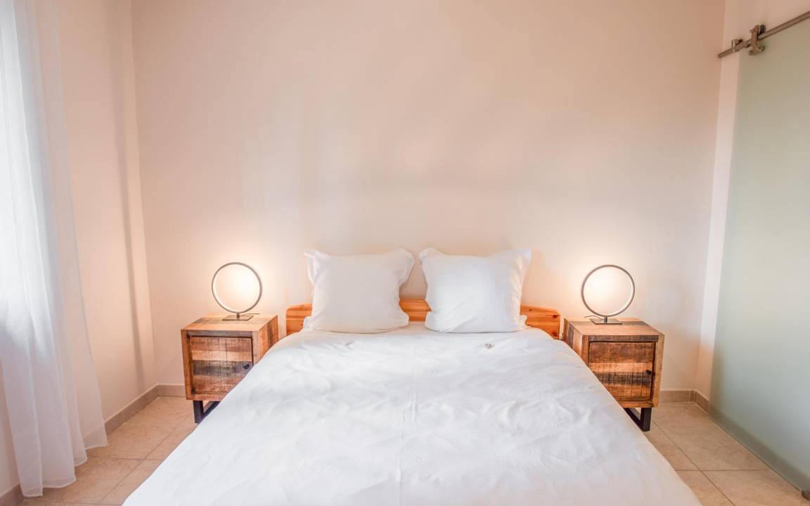 Photo of Bedroom in Le Thoronet