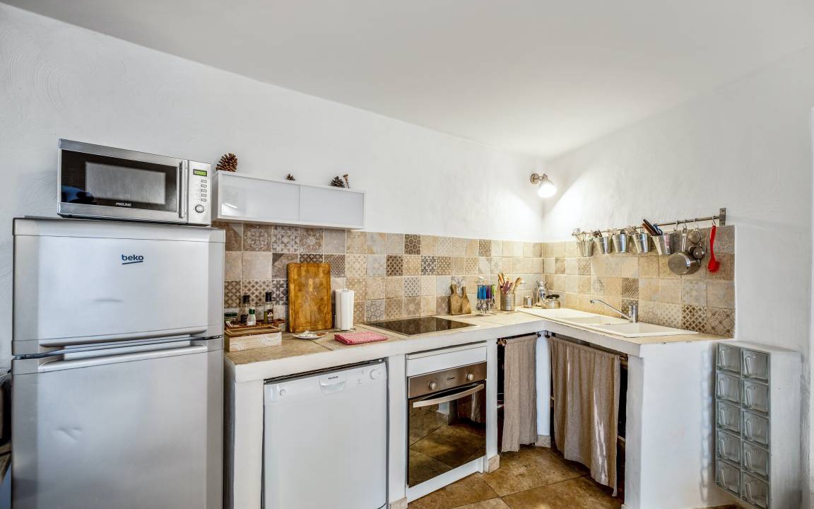 Photo of Kitchen in Bonnieux