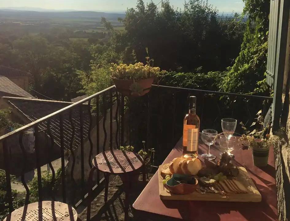 Photo of Others in Gigondas