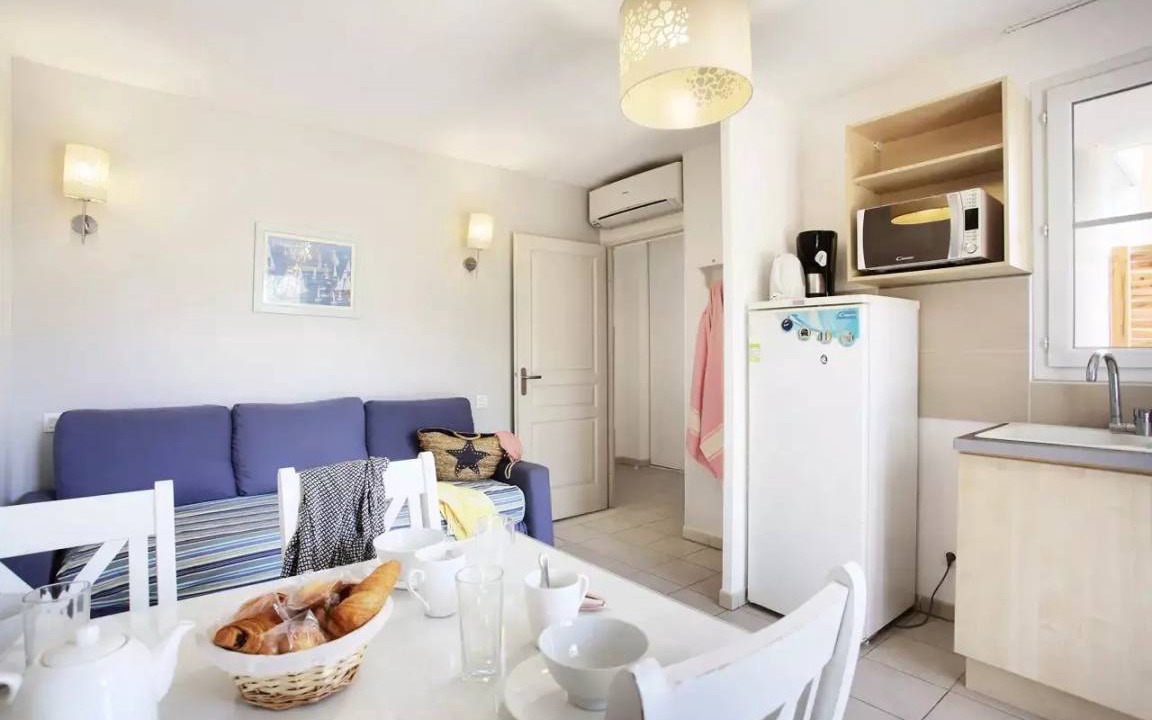 Photo of Kitchen in Cabries