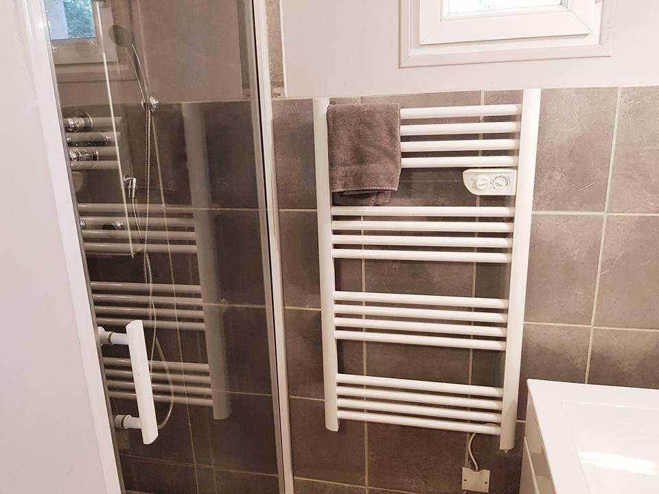 Photo of Bathroom in Grans