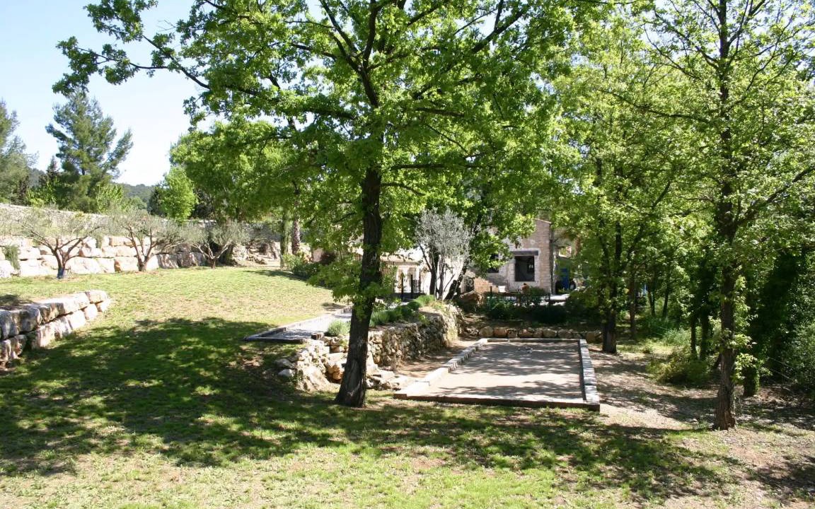 Photo of Outdoor in Callas