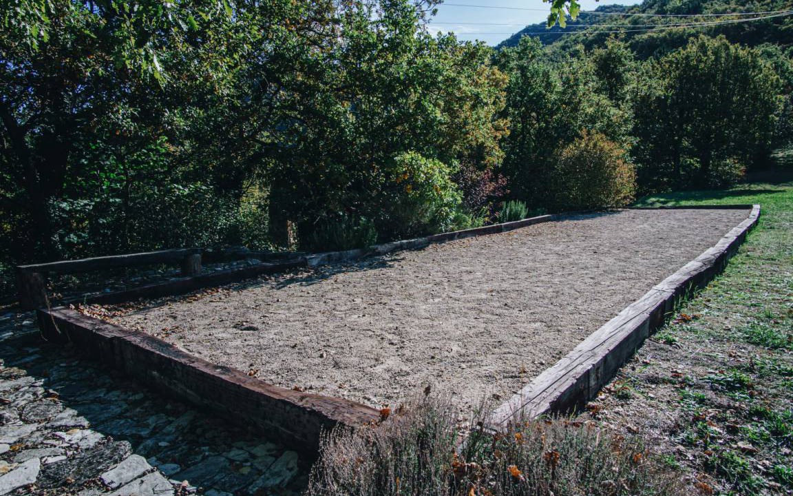 Photo of Outdoor in Auribeau