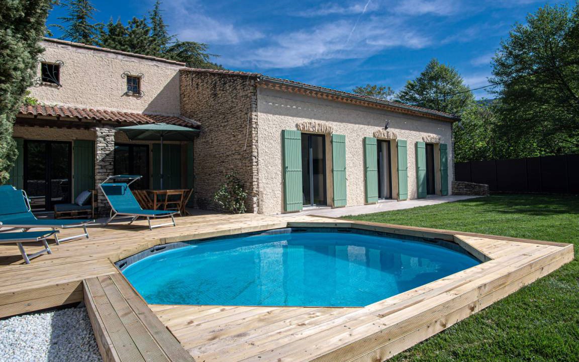 Photo of Outdoor in Fontaine-de-Vaucluse
