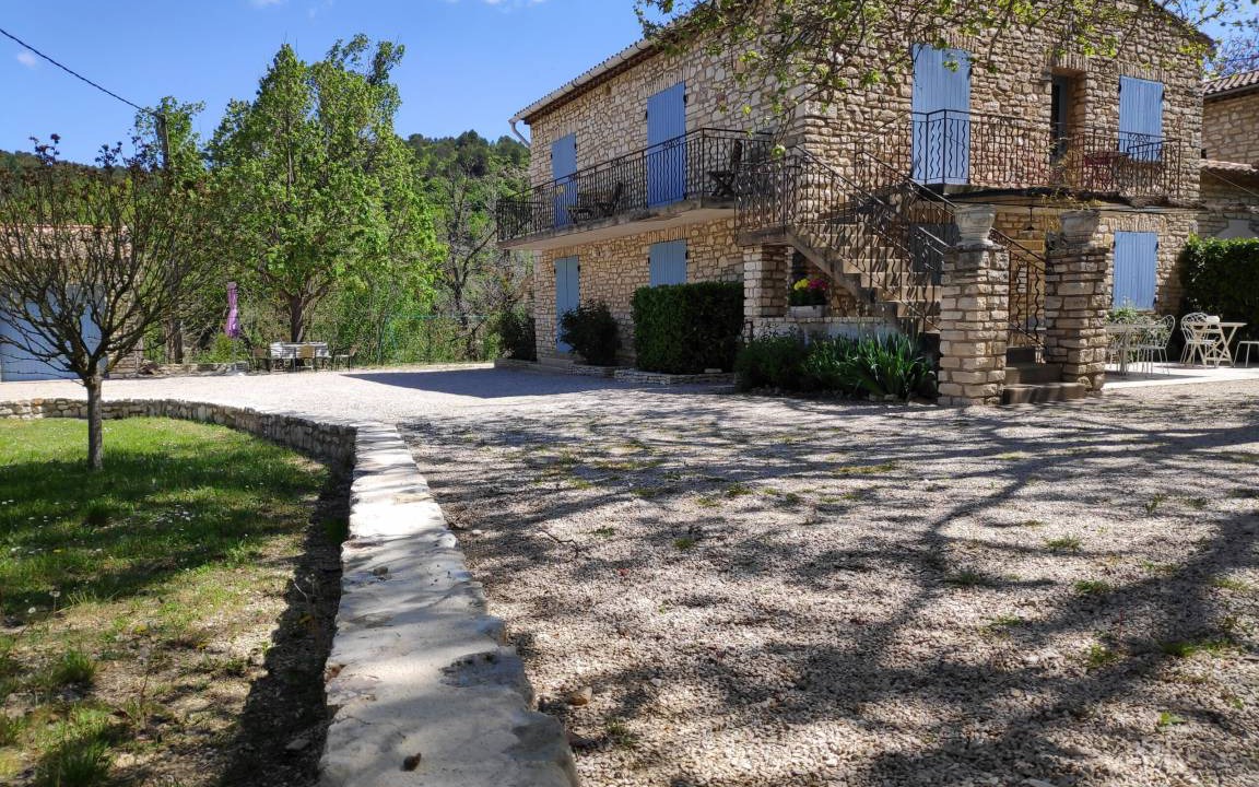 Photo of Others in Saignon