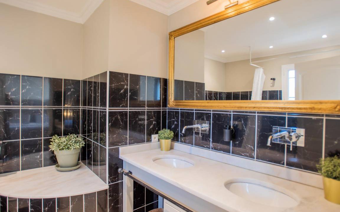 Photo of Bathroom in Plan-de-la-Tour