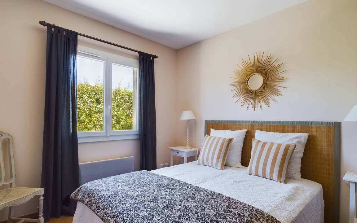 Photo of Bedroom in Mouries