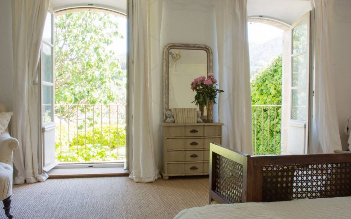 Photo of Bedroom in Oppede