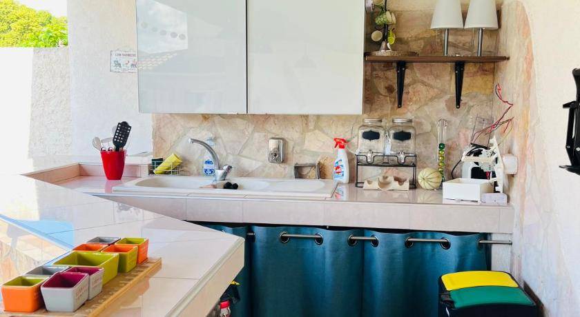 Photo of Kitchen in Venelles