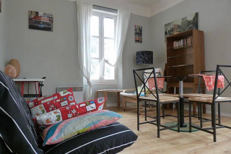 Photo of Livingroom in Digne-les-Bains