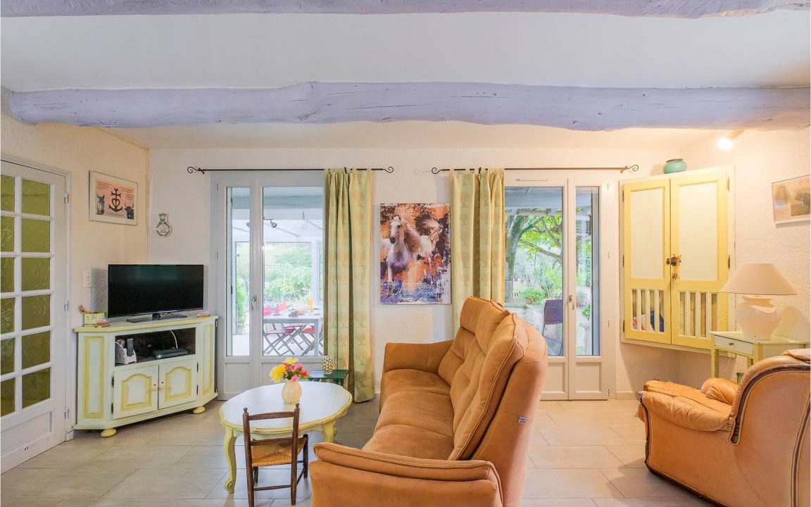 Photo of Livingroom in St.-Remy-de-Provence