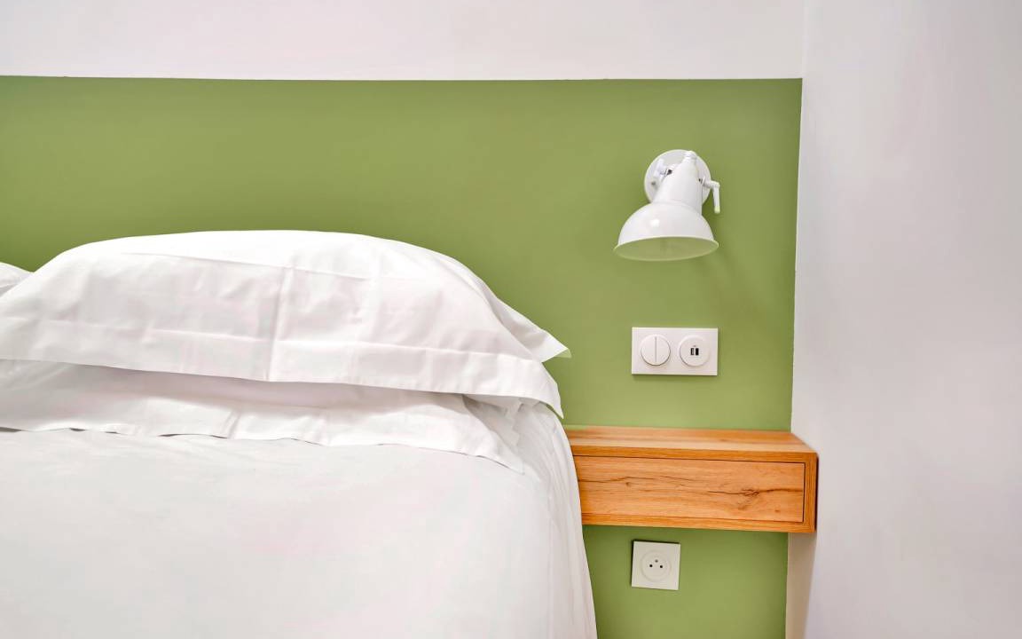 Photo of Bedroom in Pertuis