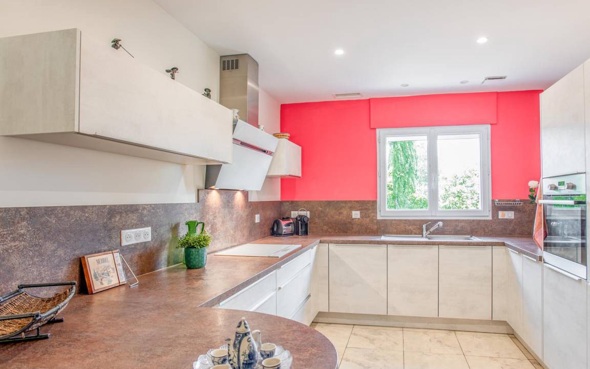 Photo of Kitchen in Le Thoronet