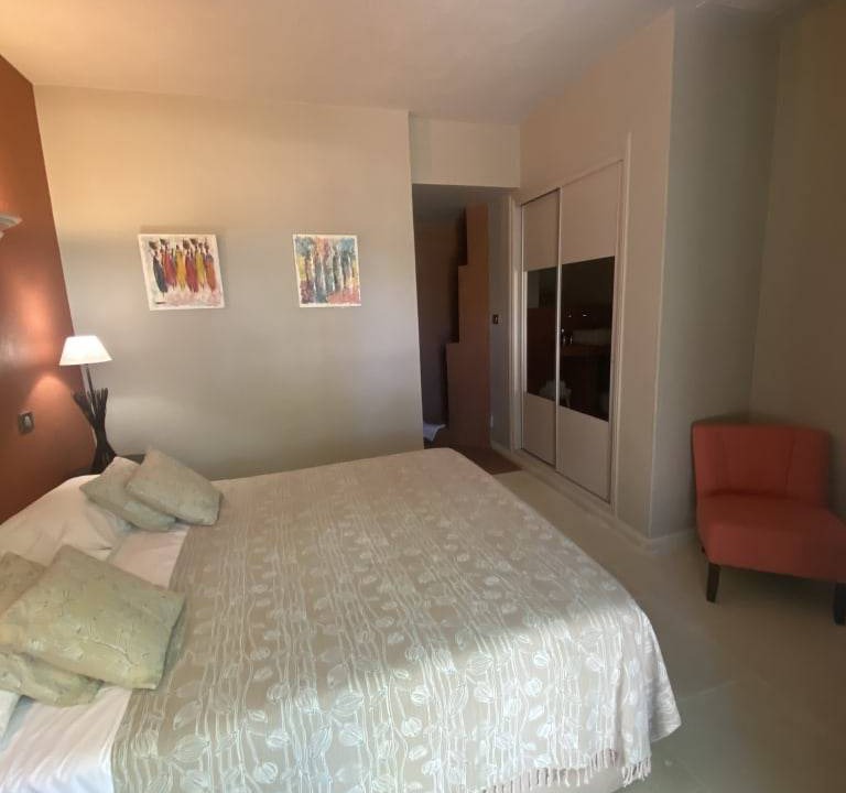 Photo of Bedroom in Cabrieres-d'Avignon