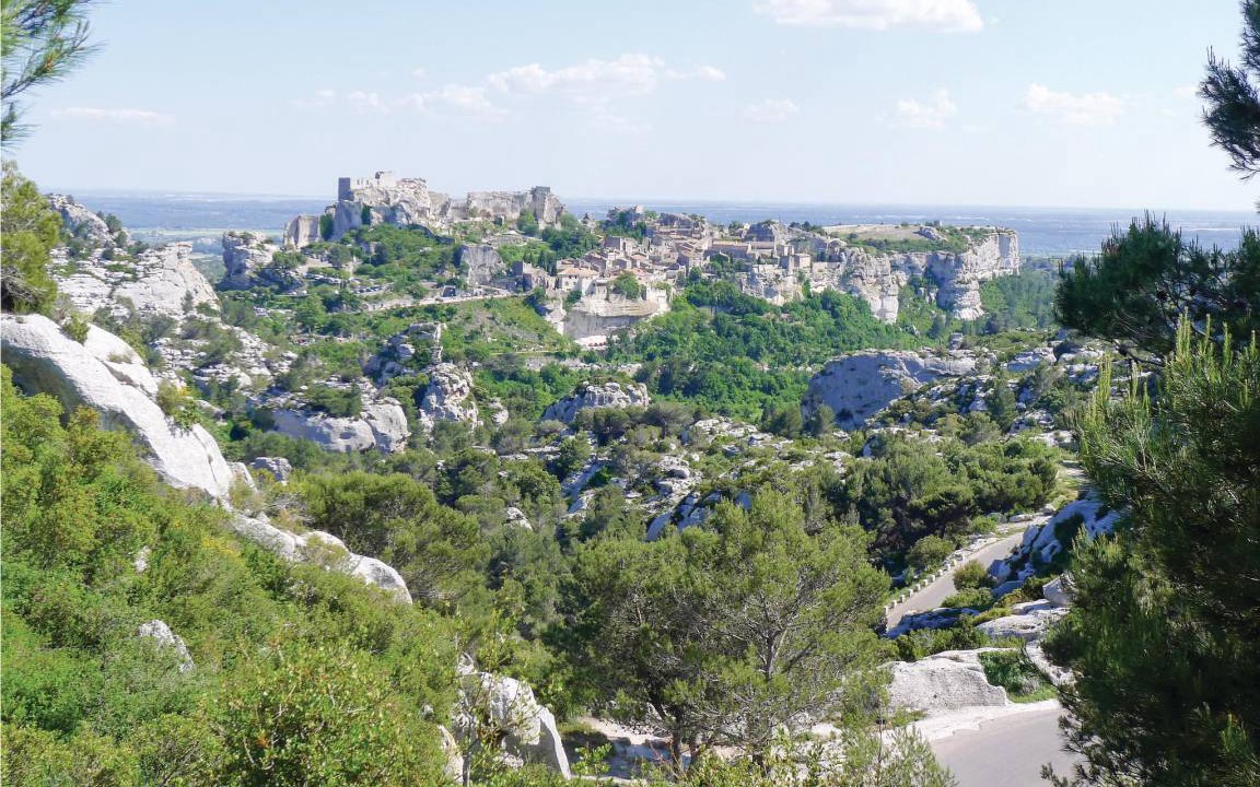 Photo of Others in Les Baux-de-Provence