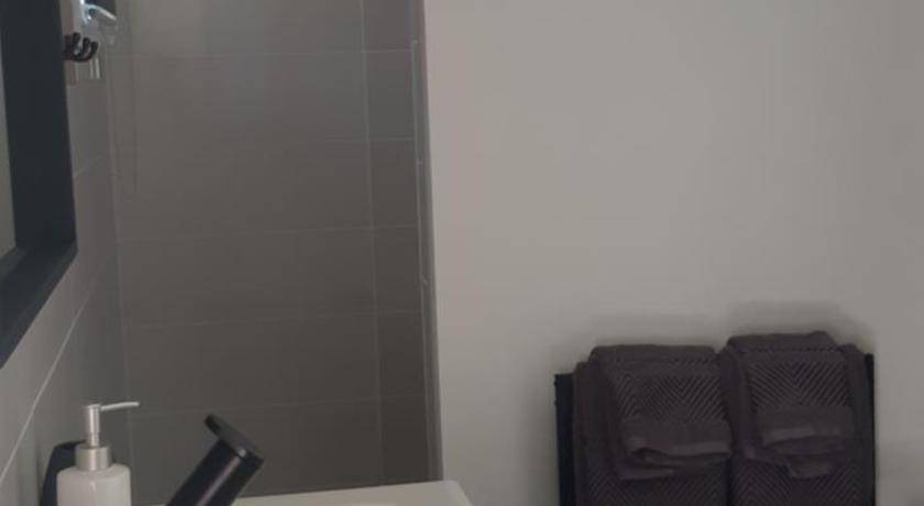 Photo of Bathroom in Saint-Didier