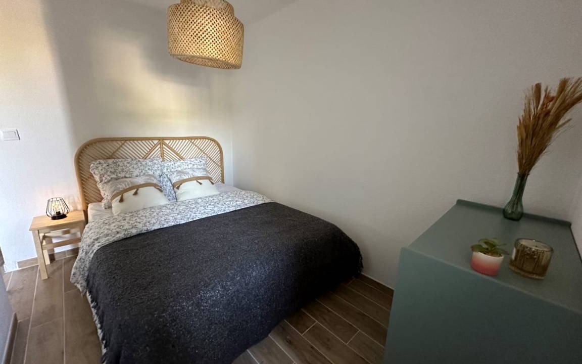 Photo of Bedroom in Miramar