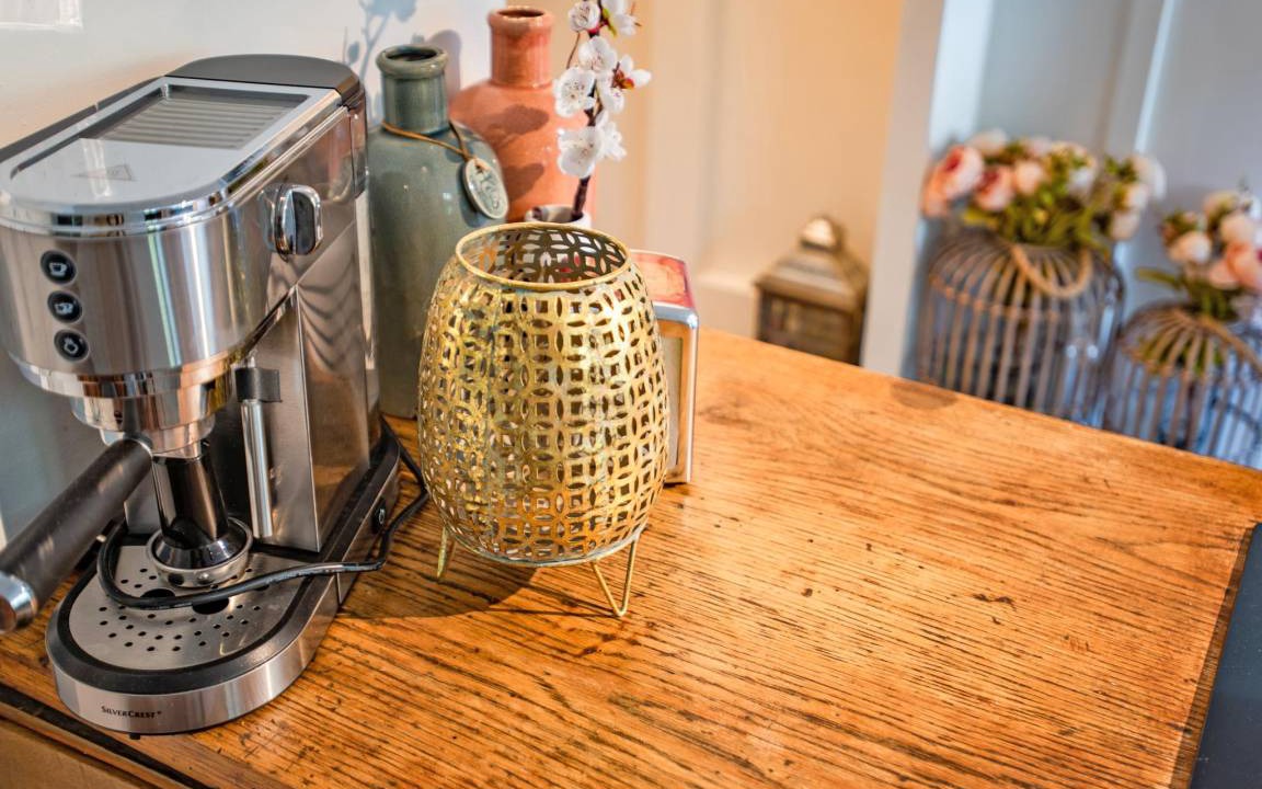 Photo of Kitchen in Faucon