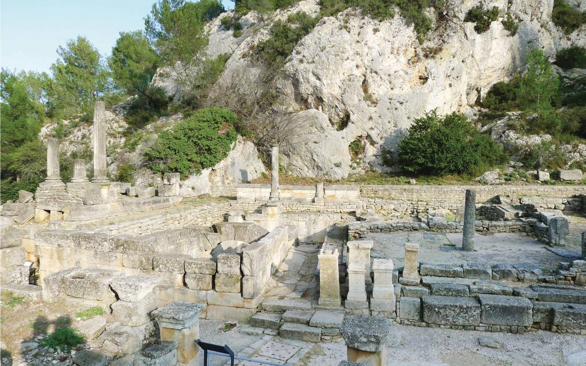 Photo of Others in St.-Remy-de-Provence