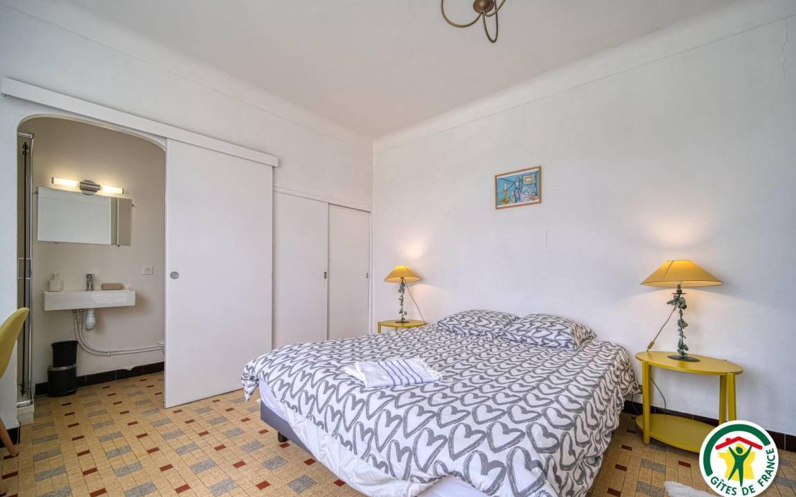 Photo of Bedroom in Tulette