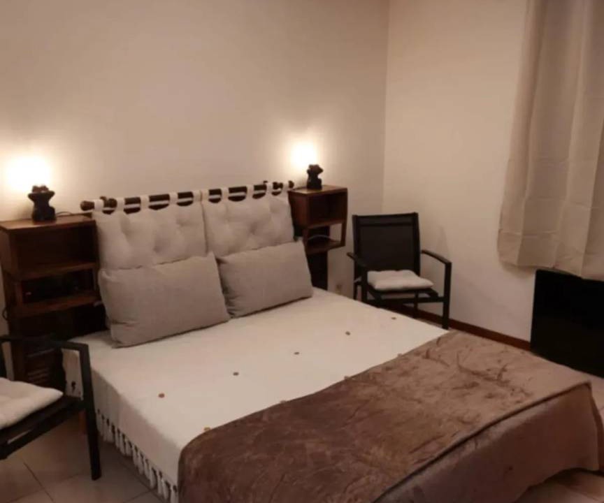 Photo of Bedroom in Plan-d'Aups-Sainte-Baume