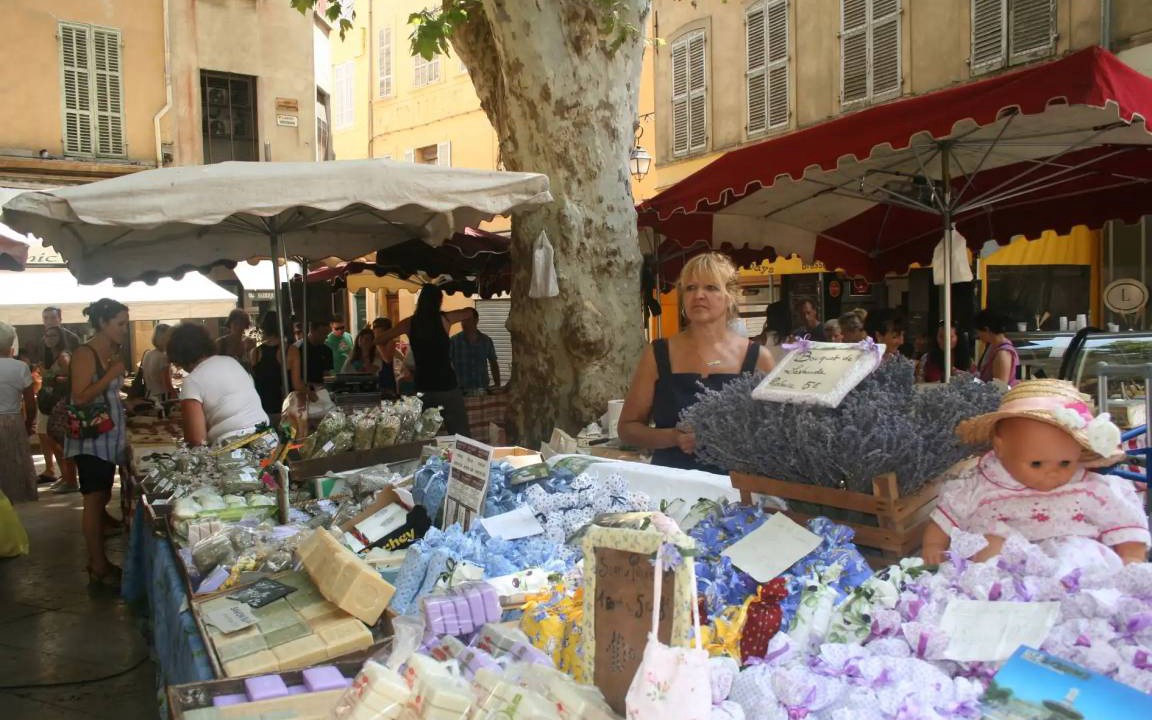Photo of Others in Pourrieres
