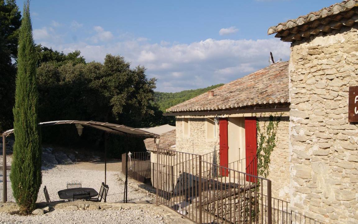 Photo of Others in Saumane-de-Vaucluse