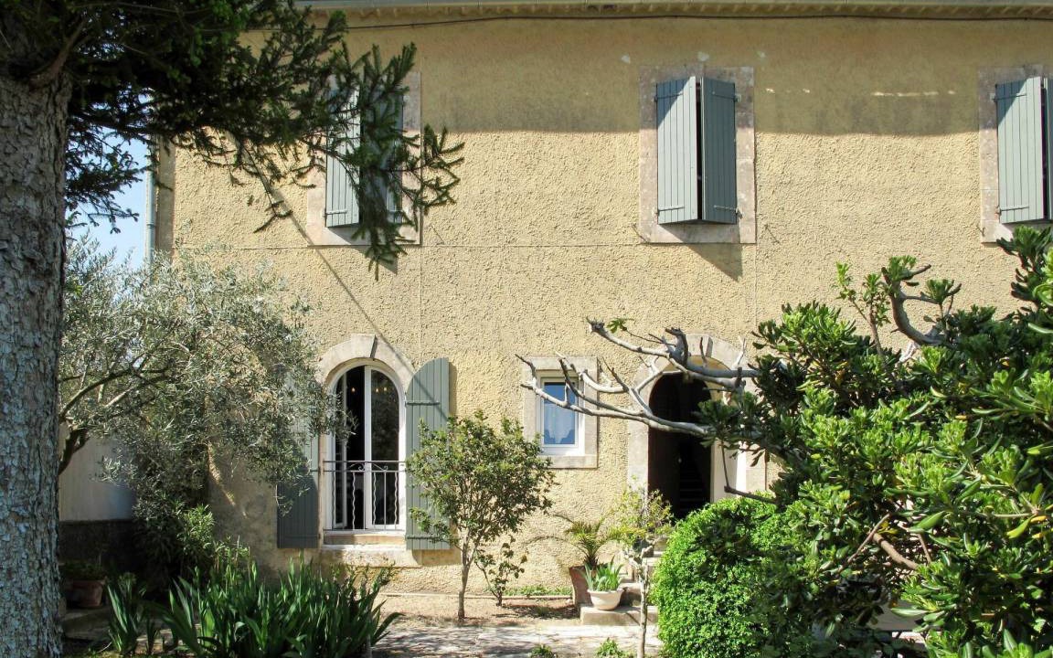 Photo of Others in Menerbes