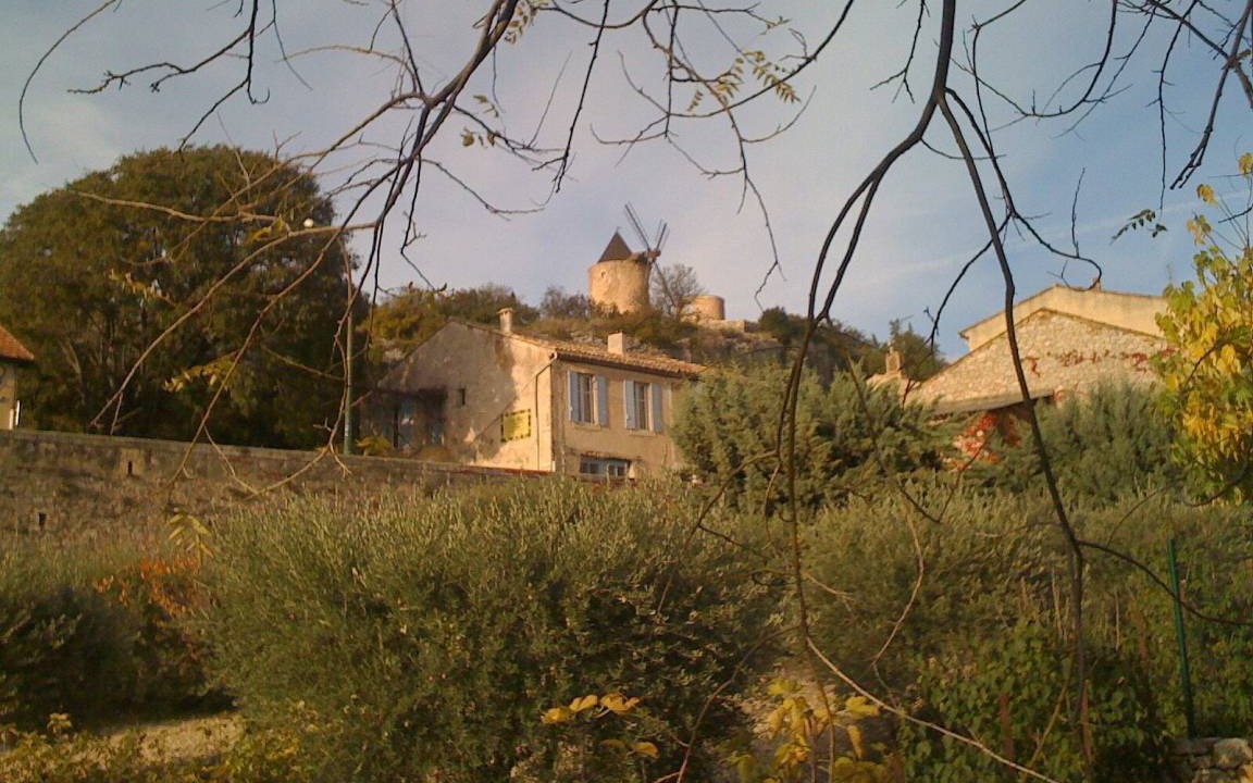 Photo of Others in Saint-Saturnin-les-Apt