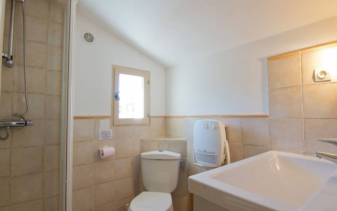 Photo of Bathroom in Viens