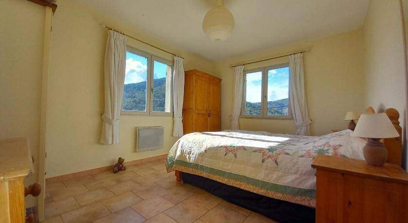 Photo of Bedroom in Claviers