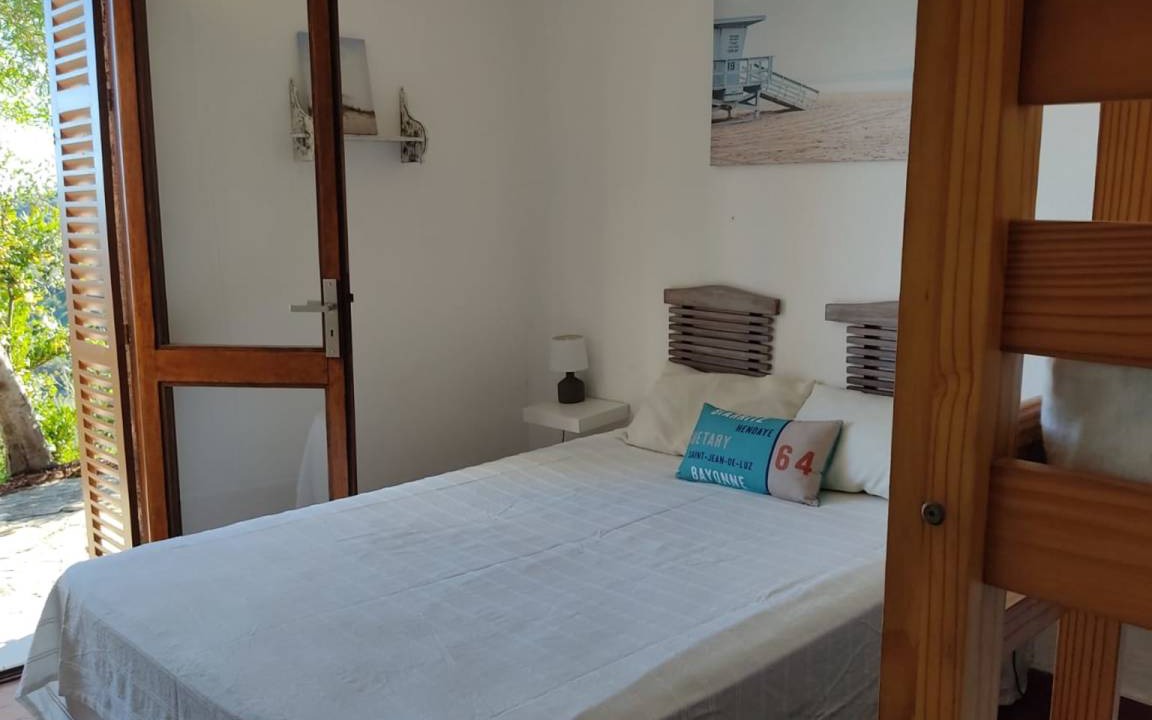 Photo of Bedroom in Cap Benat