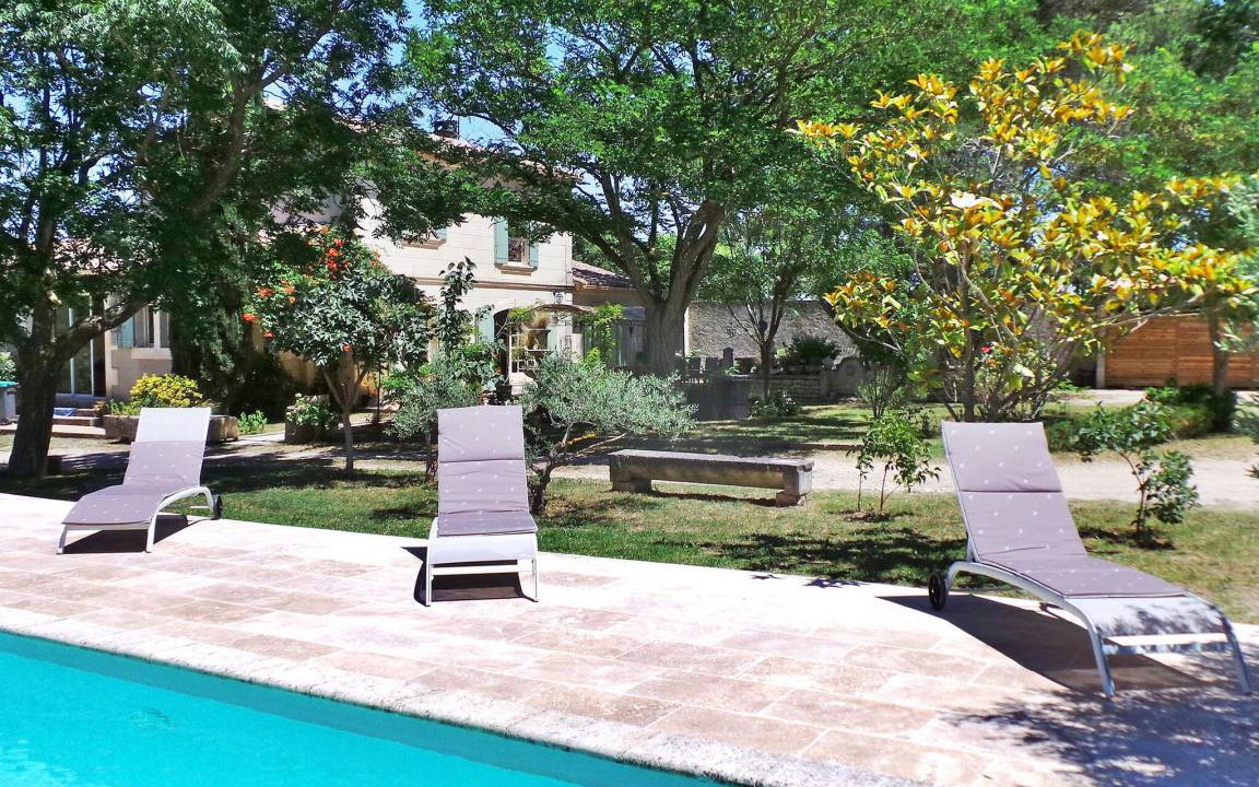 Photo of Outdoor in St.-Remy-de-Provence