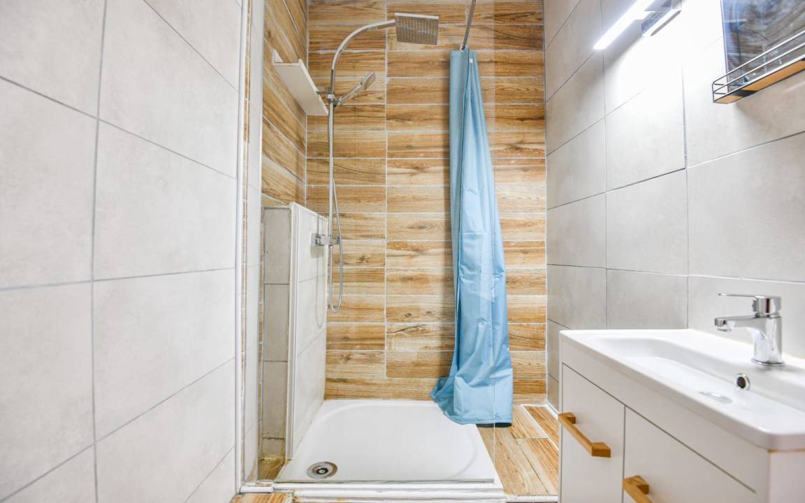 Photo of Bathroom in 4th Arrondissement