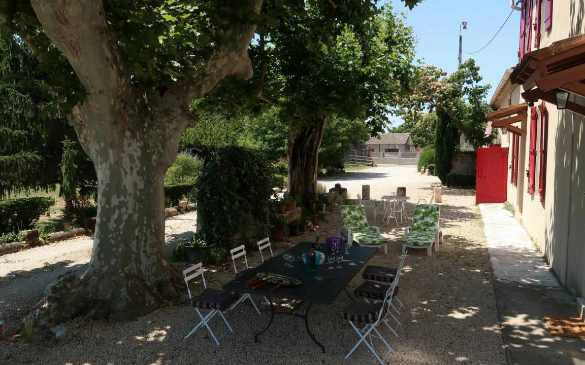 Photo of Others in Chateaurenard
