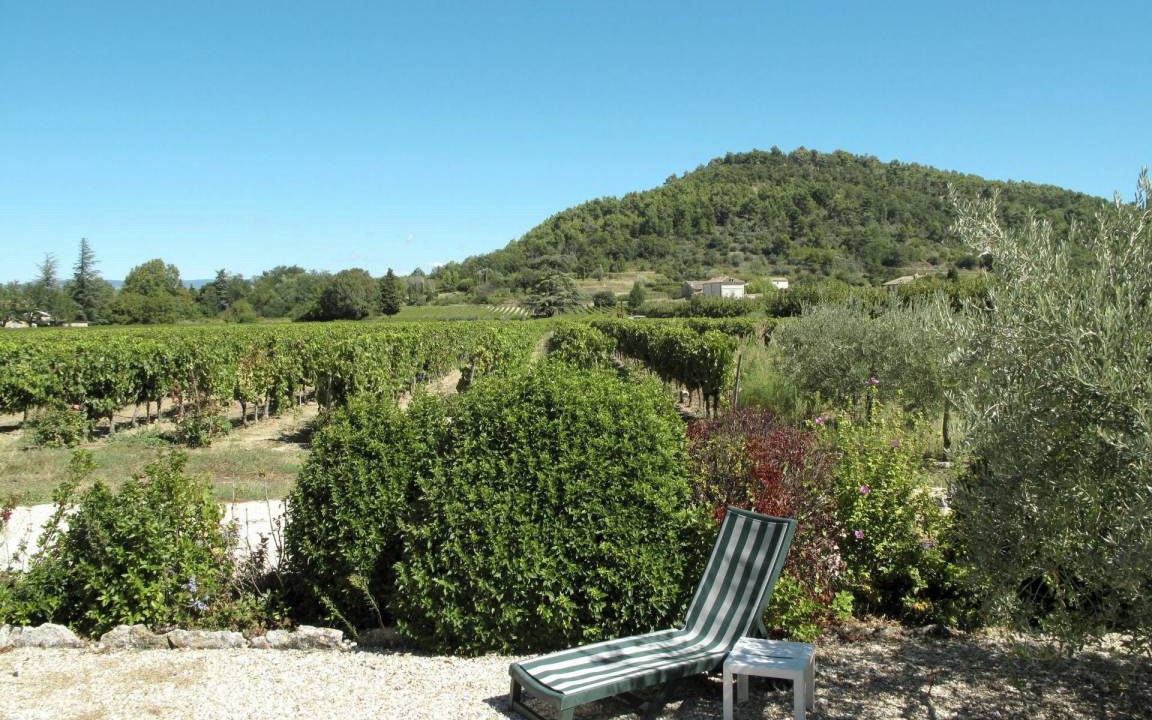 Photo of Others in Menerbes