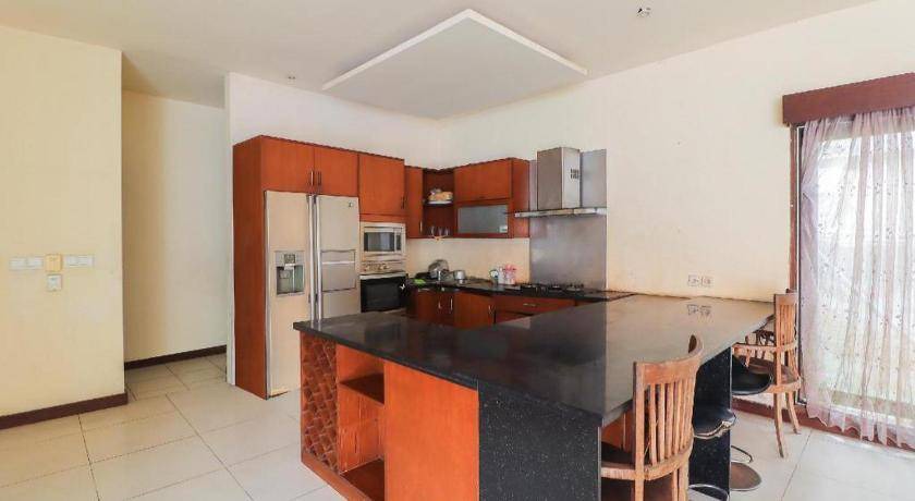 Photo of Kitchen in Kesiman