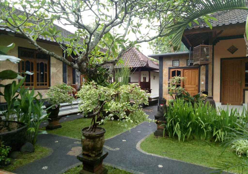 Photo of Others in Ubud City-Centre