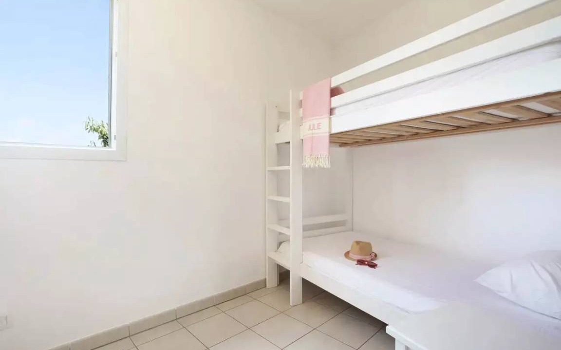 Photo of Bedroom in Cabries