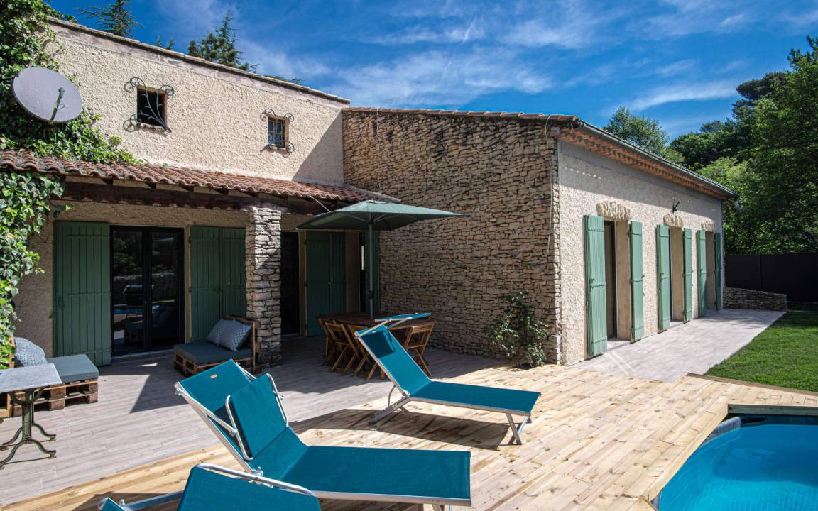 Photo of Others in Fontaine-de-Vaucluse