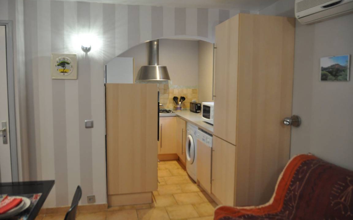 Photo of Kitchen in Gargas