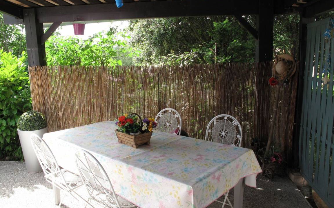 Photo of Patio Balcony in Quinson