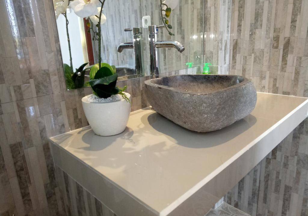 Photo of Bathroom in Ubud City-Centre