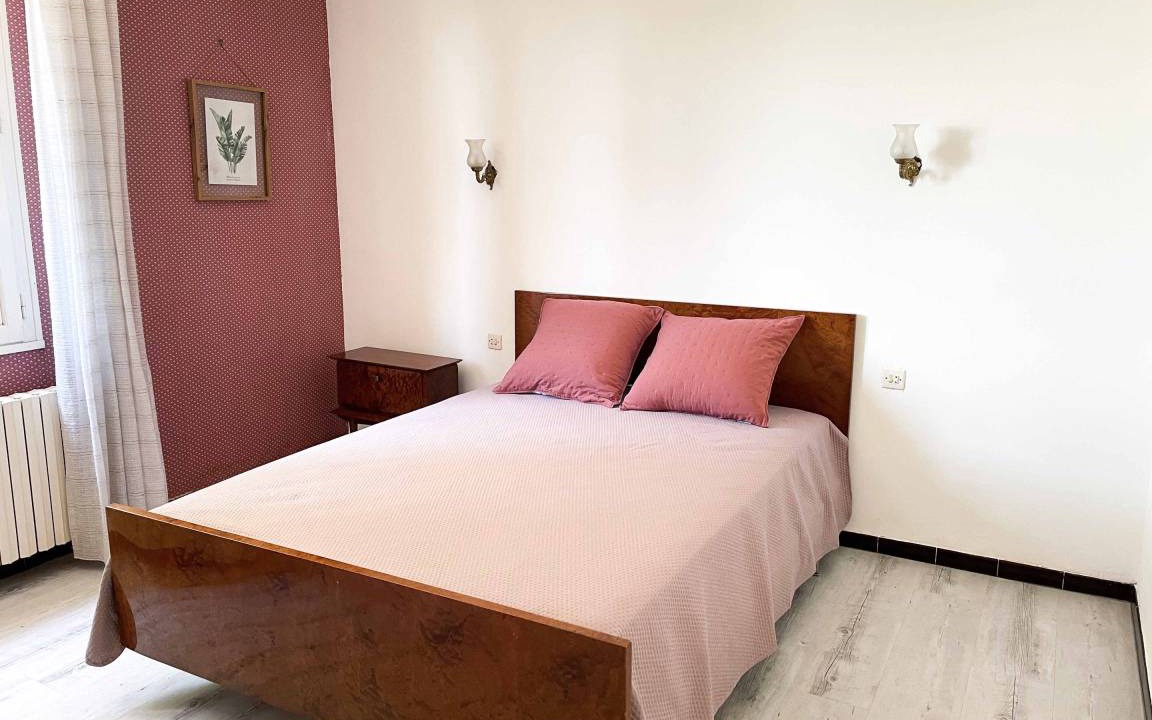 Photo of Bedroom in Sablet