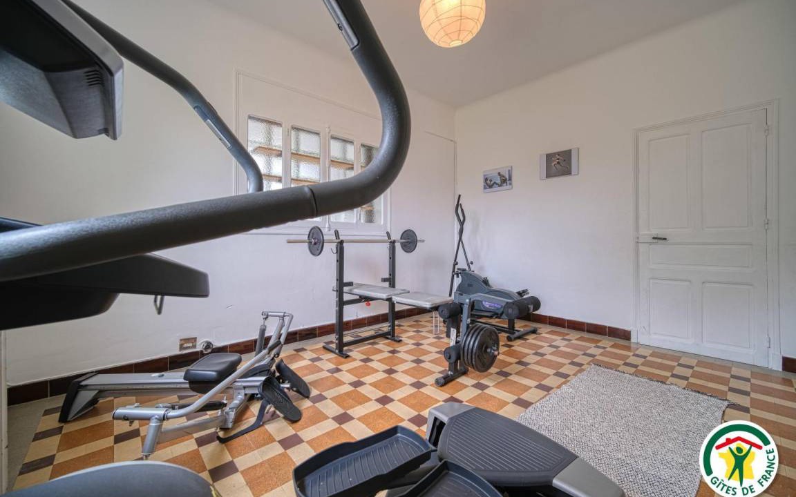 Photo of Livingroom in Tulette