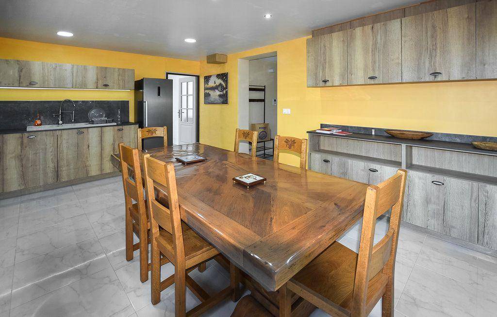 Photo of Kitchen in Ansouis