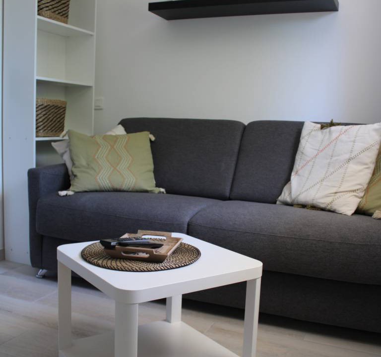 Photo of Livingroom in Mollans-sur-Ouveze