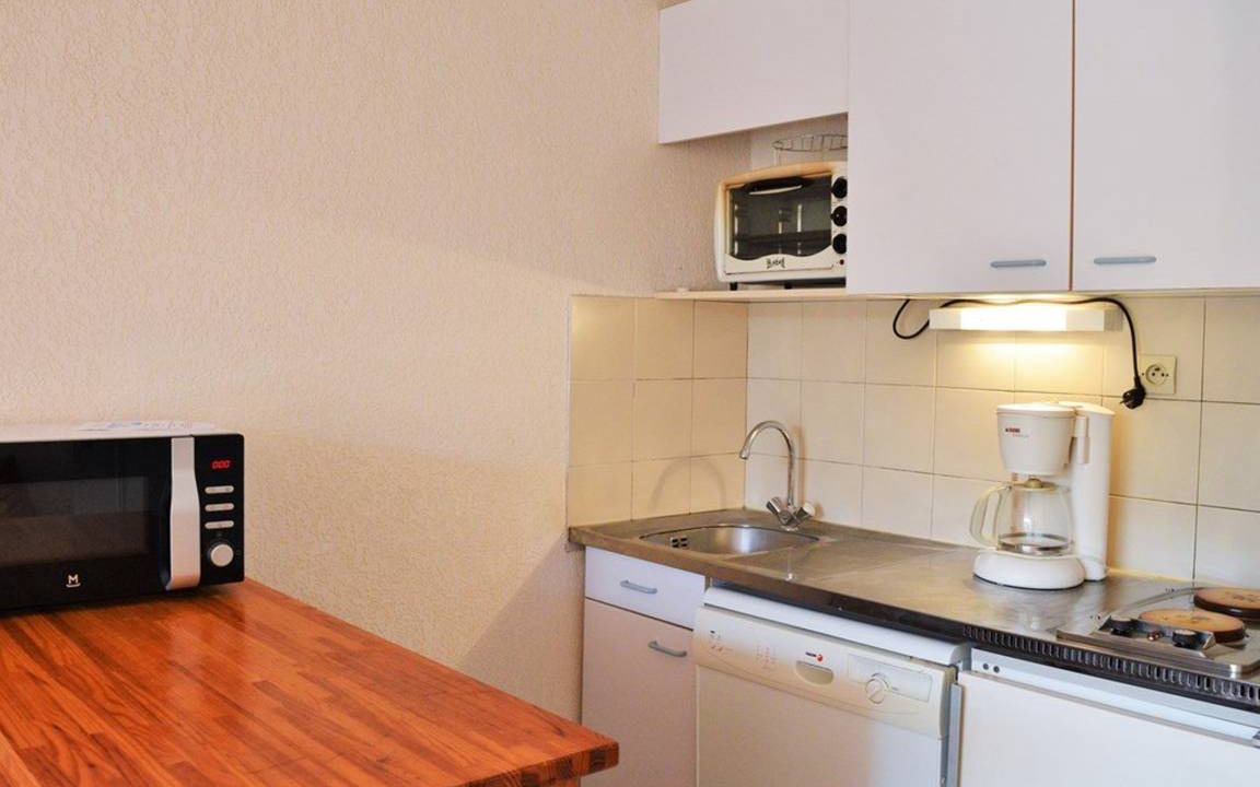 Photo of Kitchen in Cavaliere Beach