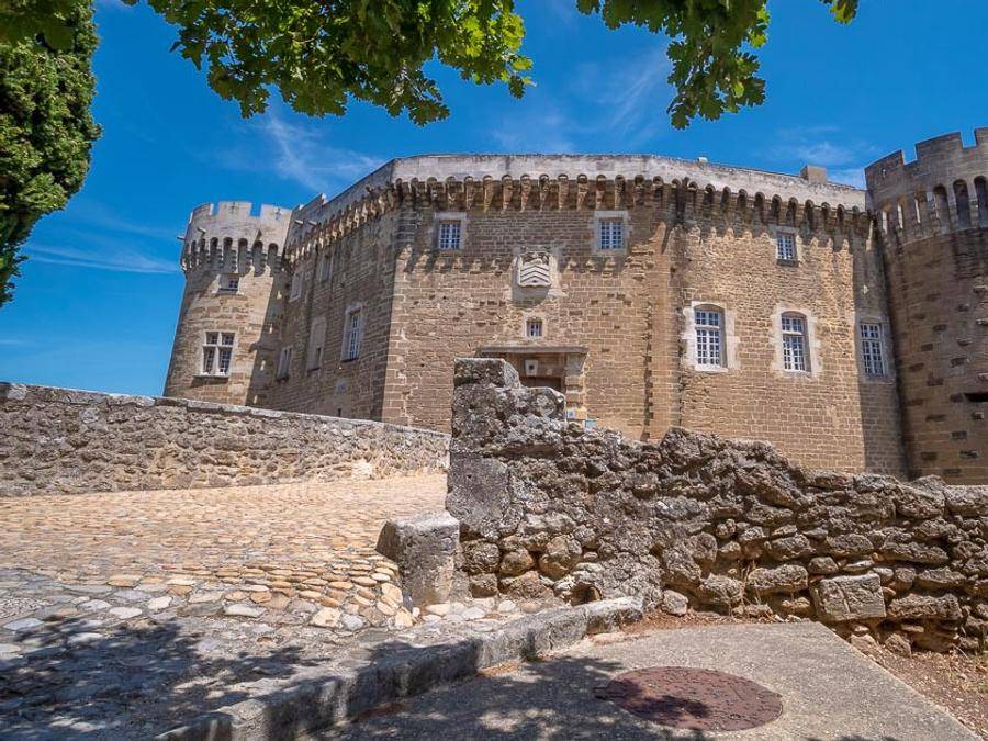 Photo of Buildings in Mondragon