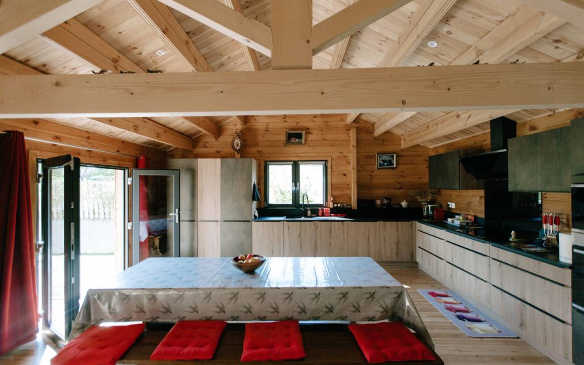 Photo of Kitchen in Le Thor